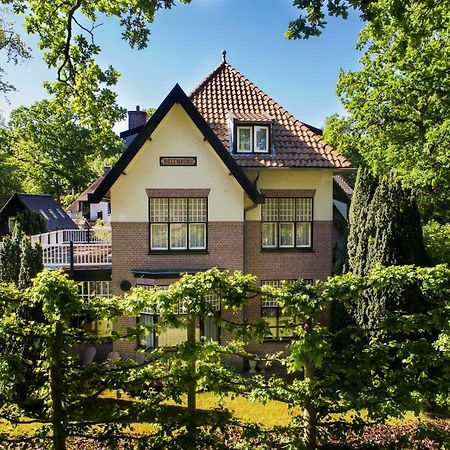 Villa 1913 Bergen Ngoại thất bức ảnh